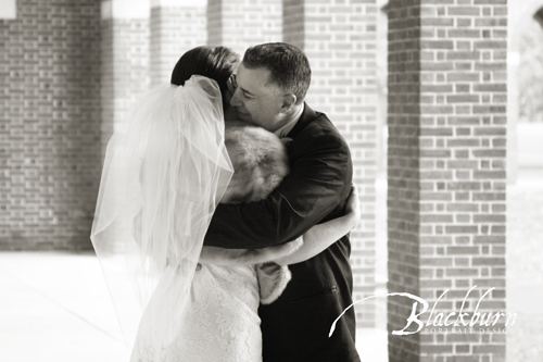 Hall of Springs Wedding Photographs