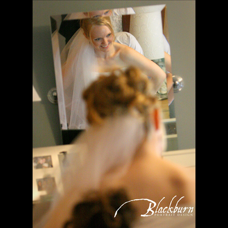 Saratoga Springs Wedding Photograph