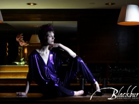 Saratoga Wedding and Portrait Photographer//Confessions of a Strobophobic