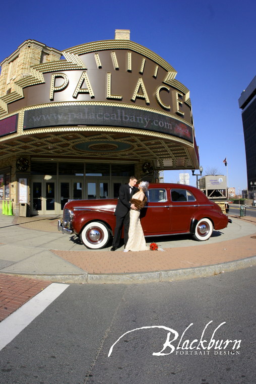 Saratoga Springs Wedding Photographer