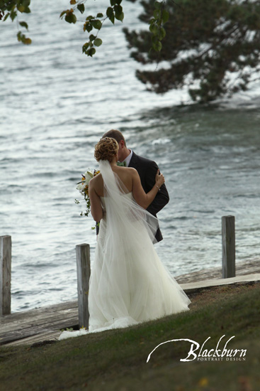 Lake George Wedding Photos
