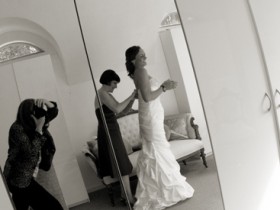 Timing Is Everything In Wedding Photography