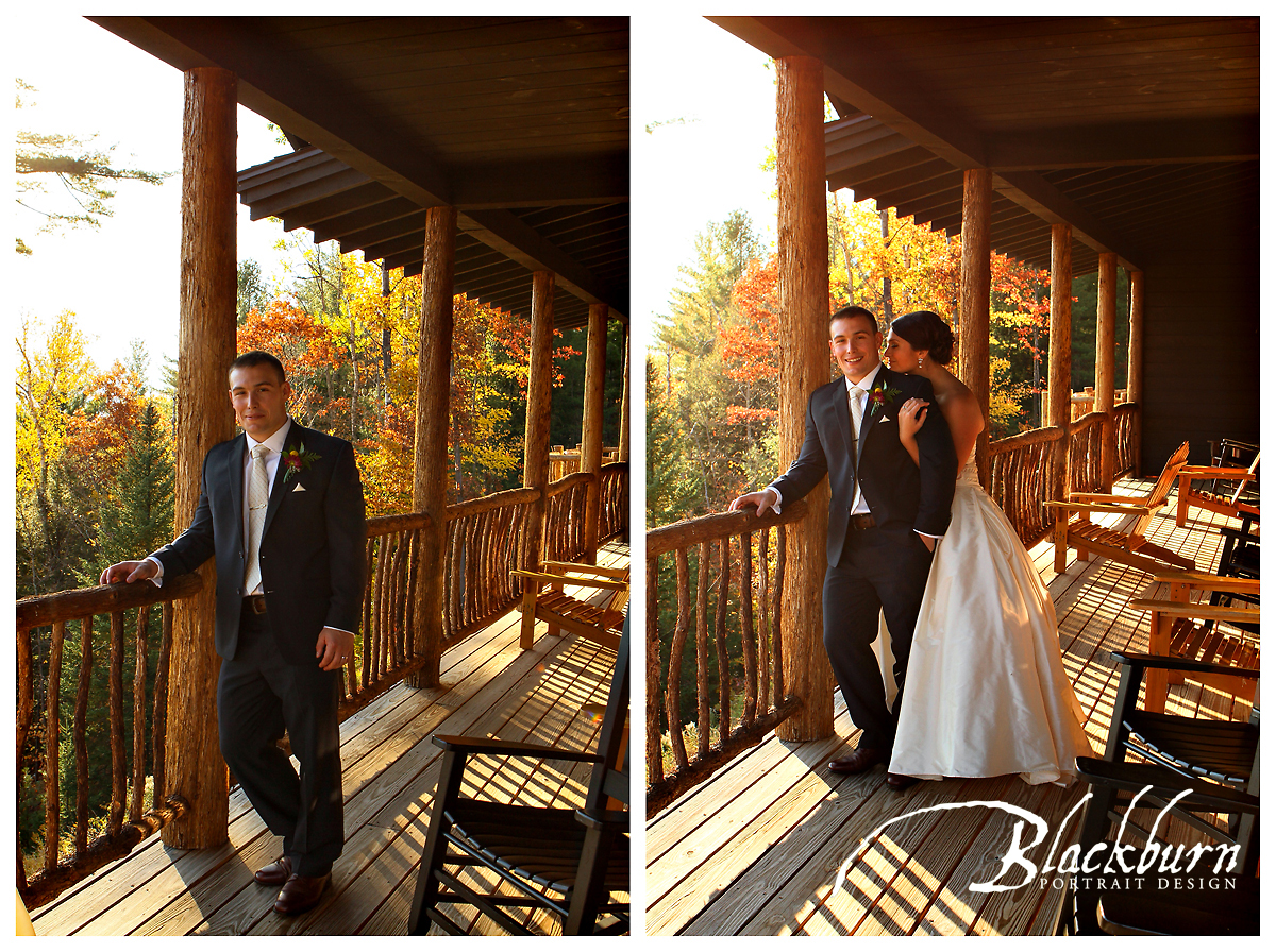 Lea-Ann Belter Wedding Dress Photo