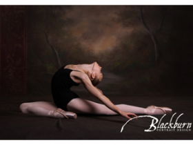 You Only Get One Chance to Make a First Impression | Ballet Audition Photos Saratoga