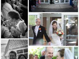 Best of Wedding Ceremonies | Wedding Photographer | Saratoga Springs