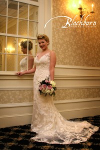 Glens Falls Wedding Photography Image