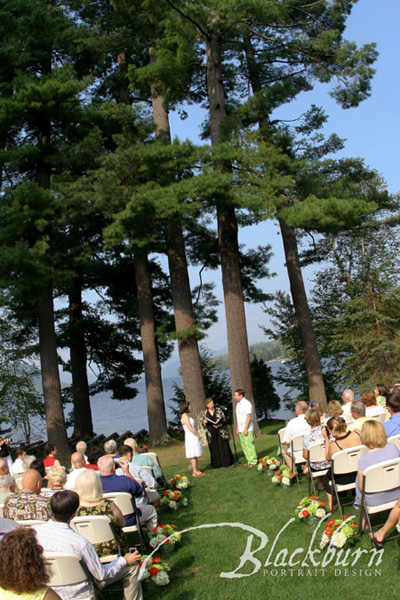 Saratoga Wedding Vendor