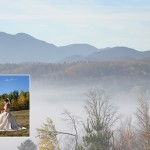 Adirondack Mountain Wedding Photos