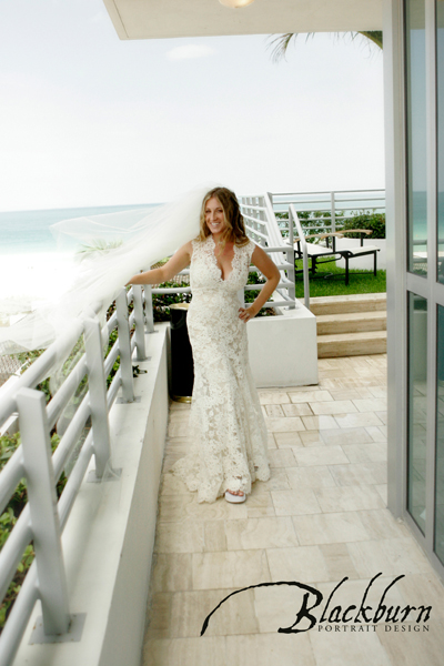 Miami Beach Weddings Archives Blackburn Portrait Design