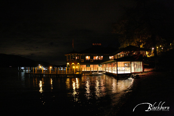 The Boathouse Restaurant Photo