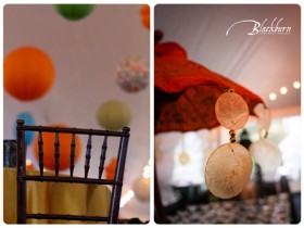 Tent Wedding Photos Saratoga