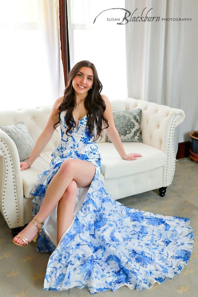 Planning for High School Senior Portraits