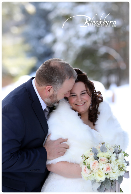 Winter Wedding Planning Image