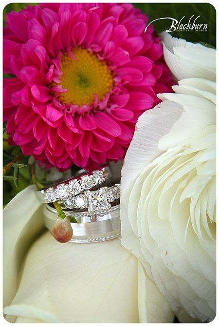 Wedding Ring Photo