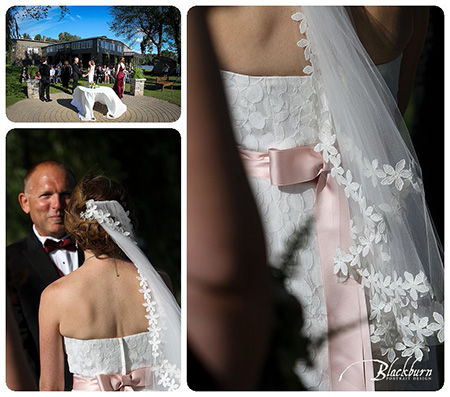 Wedding Crooked Lake House Albany