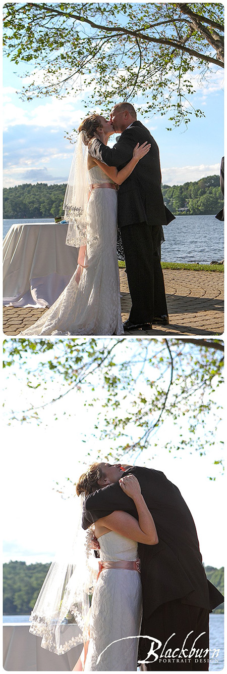 Wedding Photos Crooked Lake House