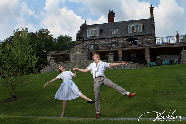 Engagement Photos Lake George NY