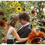Rustic Albany Wedding Photo Saratoga Photography Studio