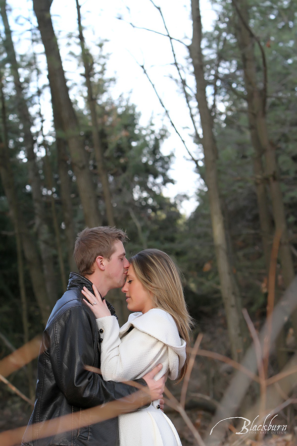 Engagement Photo Session