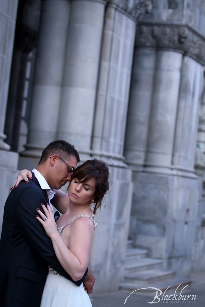 Albany Wedding Photos