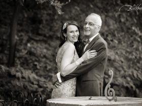 Perspective is Everything | Canfield Casino Wedding Photos