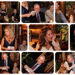 Whiteface Lodge Winter Reception Photos