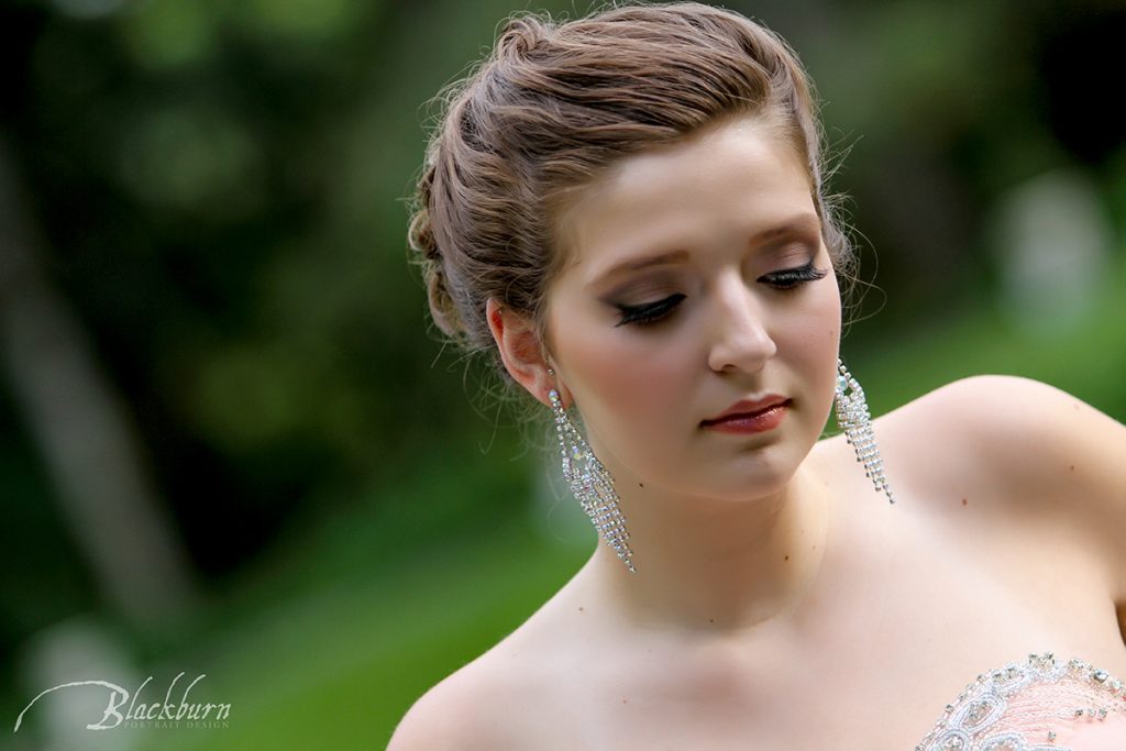 Saratoga Prom Photo Shoot