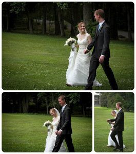 Yaddo Saratoga Picture Perfect Wedding Photos