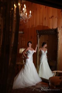 Wedding Barn at Lakota Barn Wedding Photo