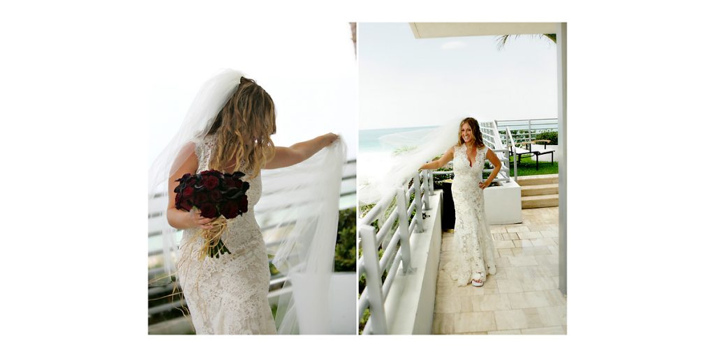 Miami Beach Wedding Photos