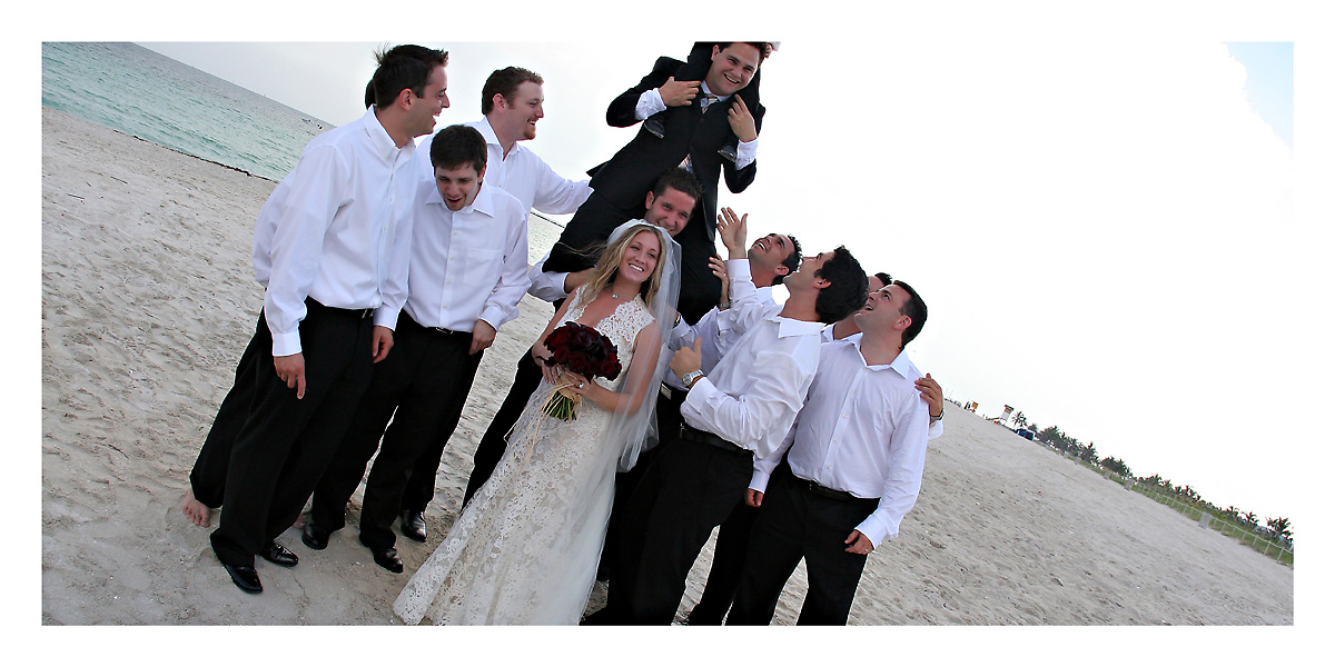 Destination Weddings Florida