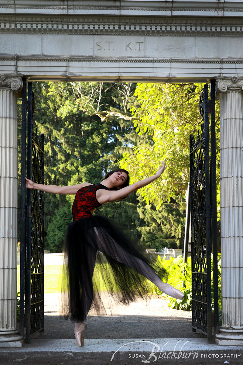Saratoga Dance Photography