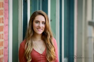 Senior Portraits Ballston Spa NY