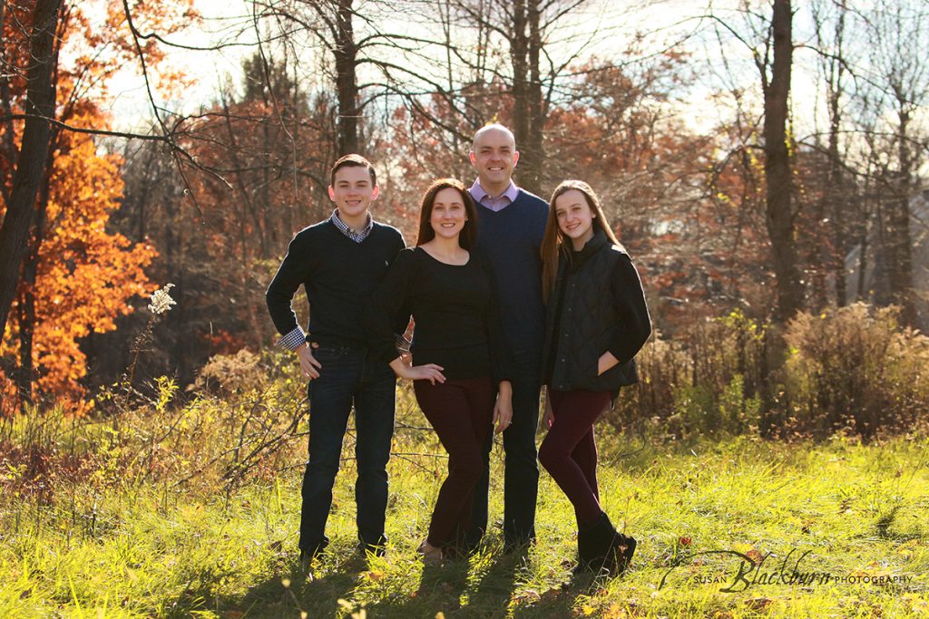 Better Family Photos Saratoga NY