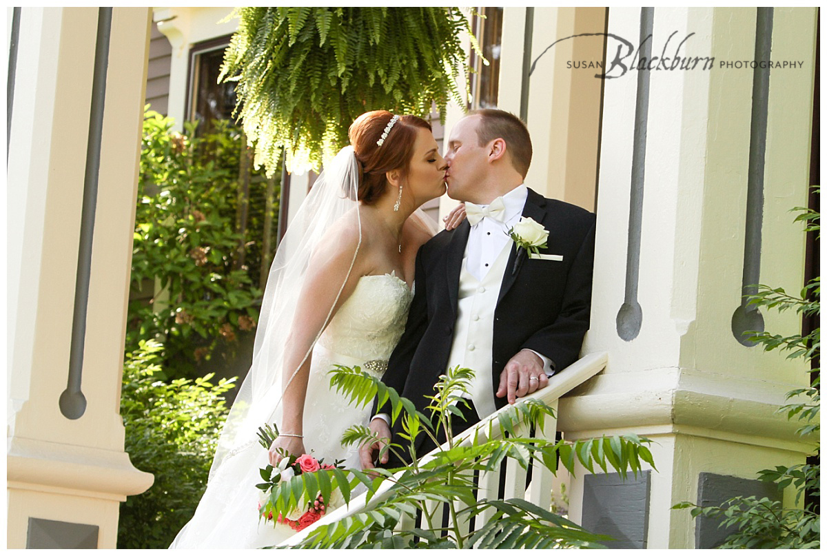 Wedding Photographers in Saratoga NY