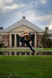 Shenendehowa Senior Portrait