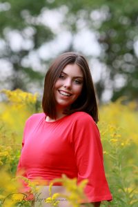 Schuylerville Senior Portraits