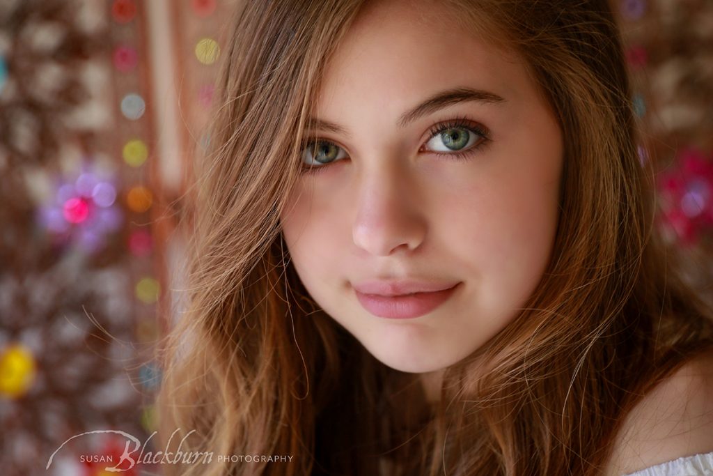 Best Senior Portrait Photographers Saratoga Springs NY