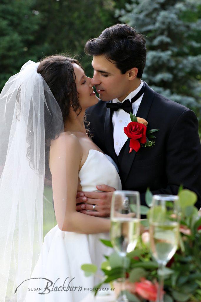 Destination Wedding Photos Saratoga NY