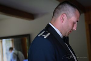 Canoe Island Lodge Wedding Photo