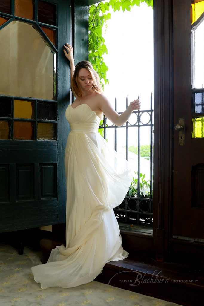 Saratoga Springs NY Wedding Photos