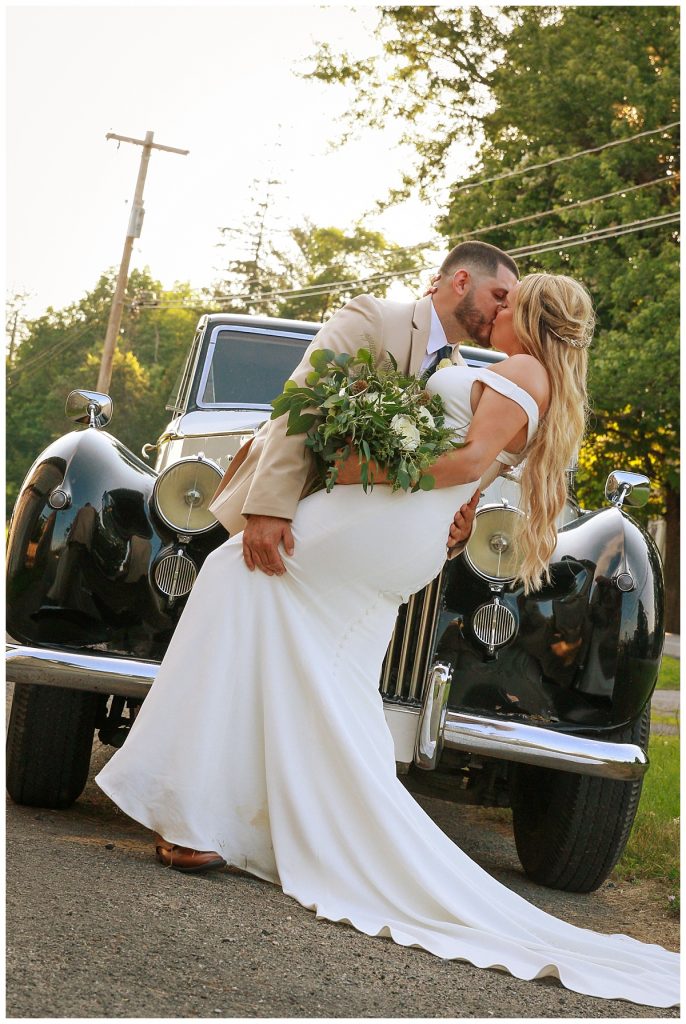 Saratoga Springs NY Wedding Photo Studios