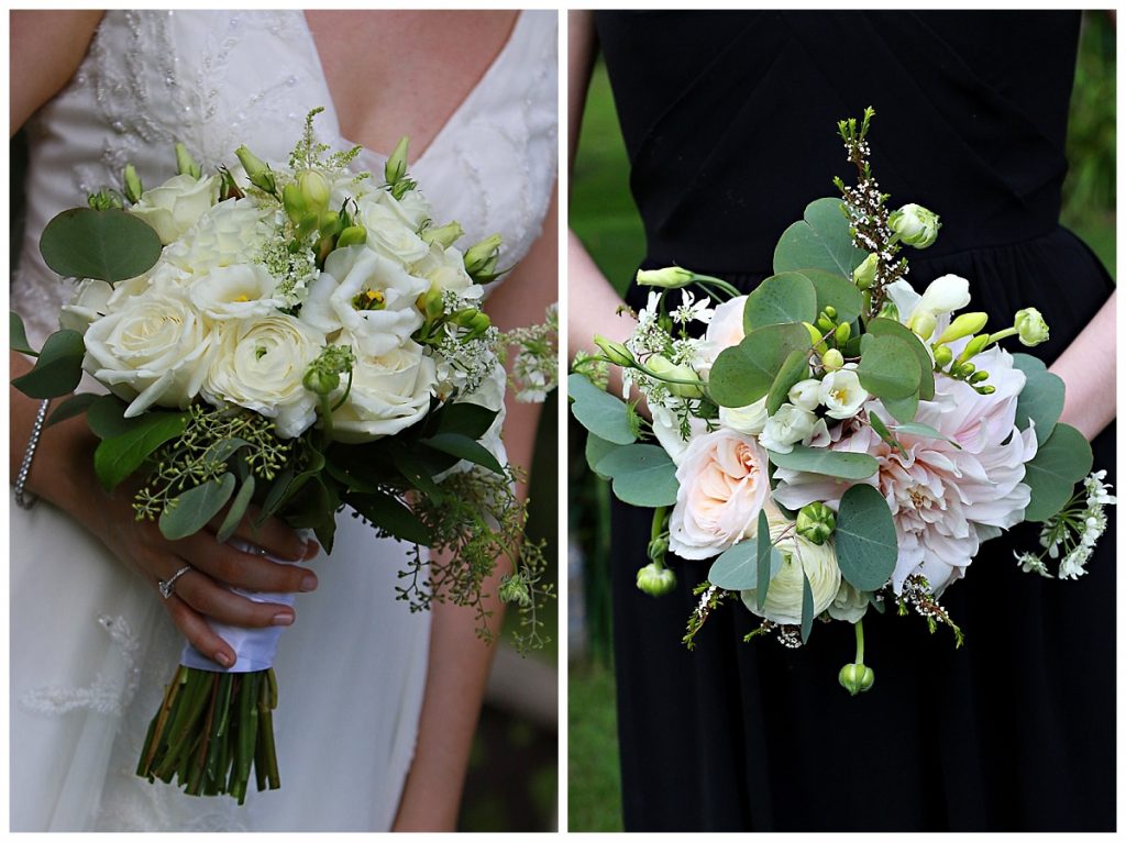 Bridal Bouquet Photos