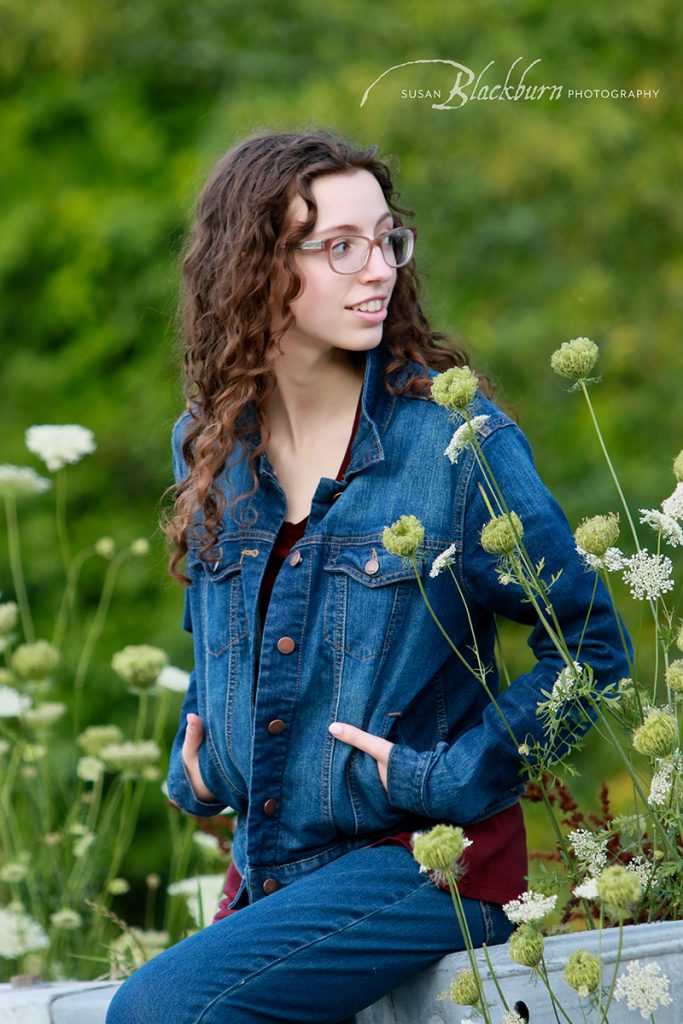 Ballston Spa High School Portraits