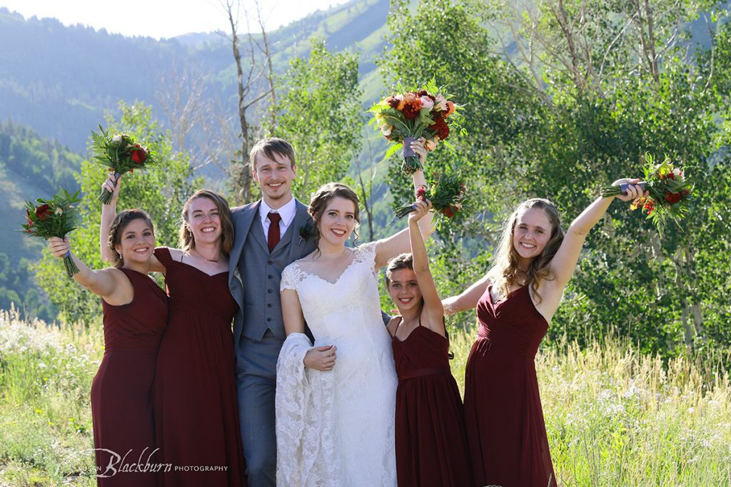 Park City Utah Wedding Trends 2020