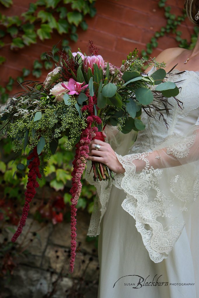 Wedding Trends 2020 Flowers