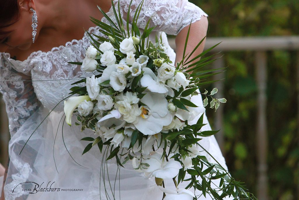 Fall Barn Wedding Photo Saratoga NY