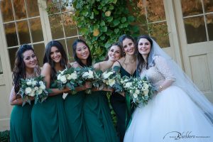 Planning for Great Wedding Photos