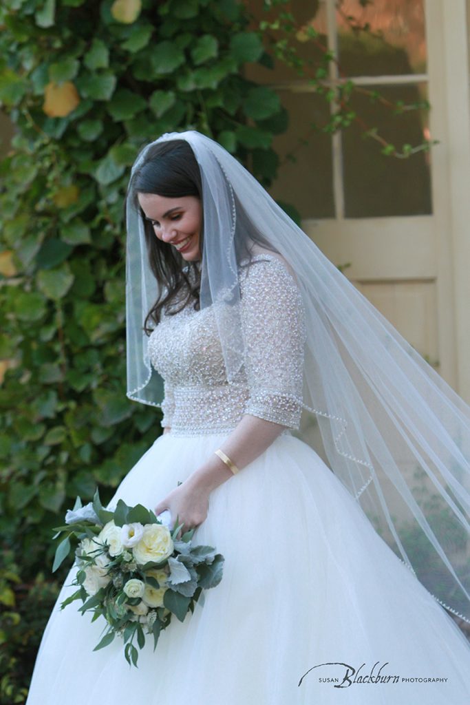 Cheney Tavern Wedding Photo