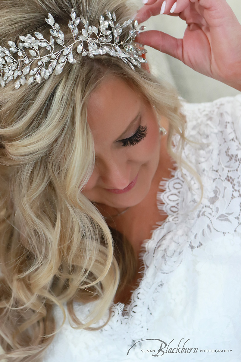 Why Hire a Professional Stylist for Your Wedding